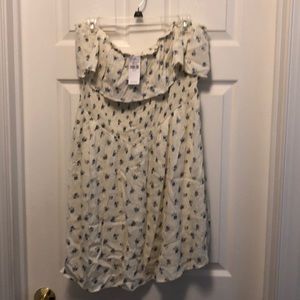American Eagle Dress